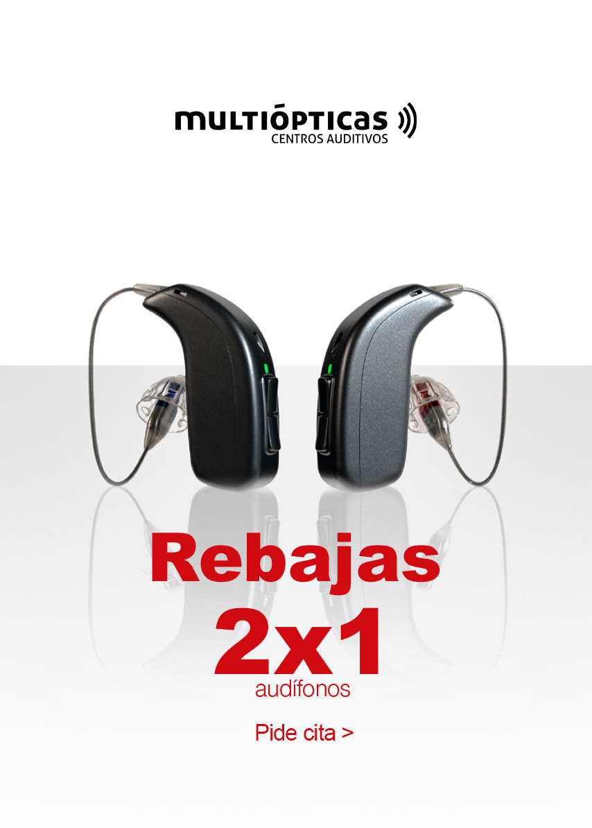 Descubre todas las promociones vigentes de Multisound y Centros